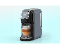 HiBrew Kapsułkowy ekspres do kawy 5w1 HiBREW H2B (szary) - 1486582 - zdjęcie 3